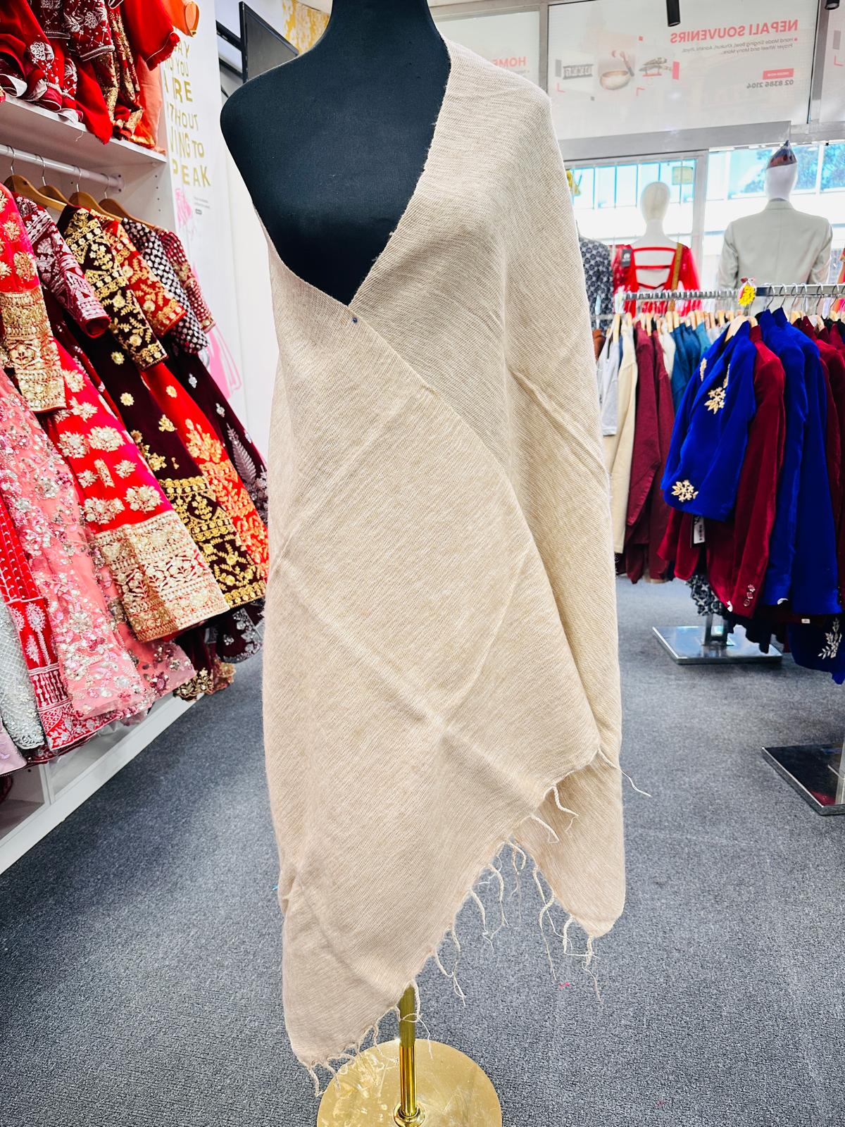 Nepali Scarf ( Pachhayoura )